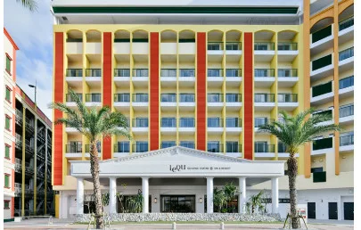 Vessel Hotel Campana Okinawa vs LeQu: Which Chatan Hotel Fits Your Trip? — Japan travel guide
