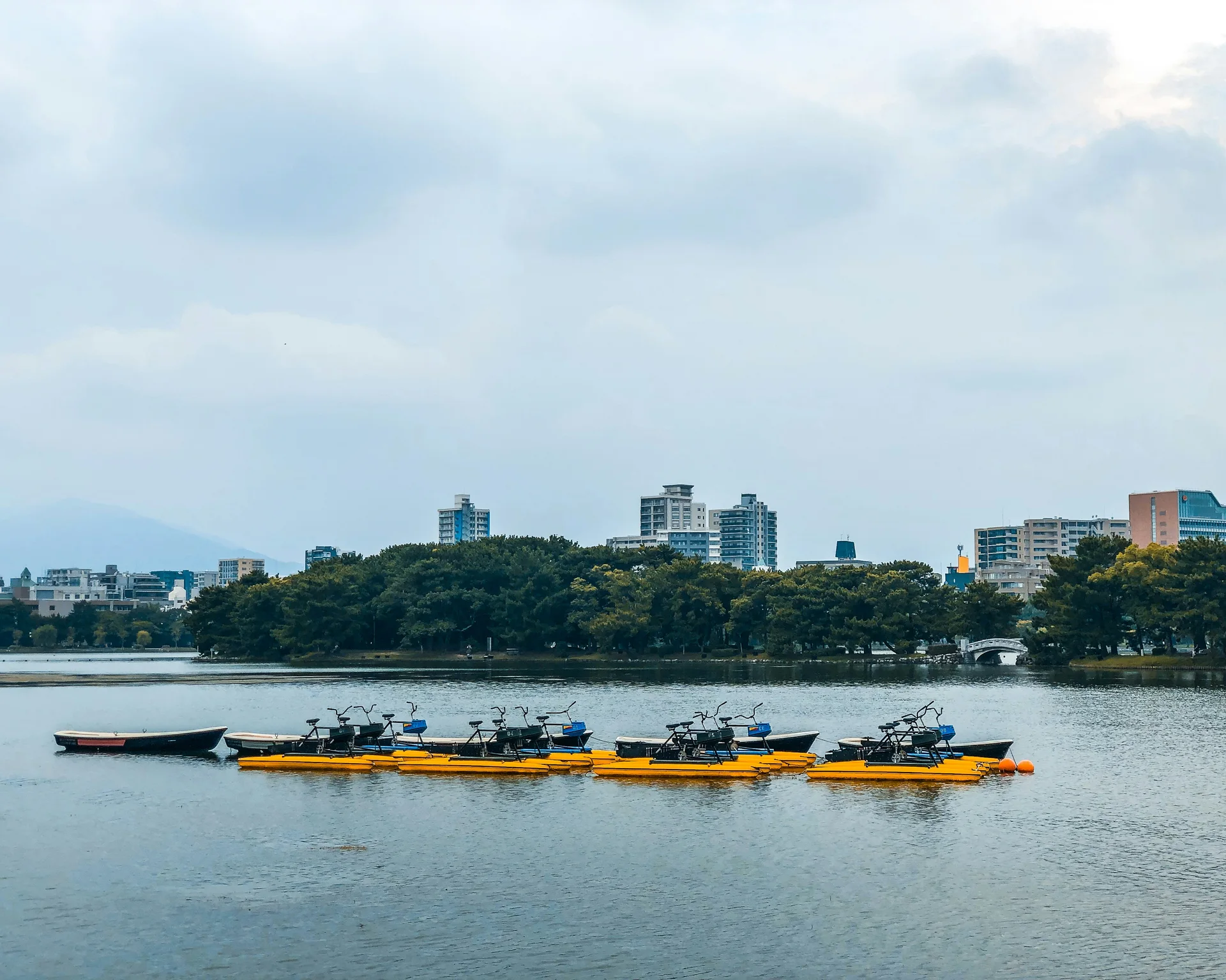 Fukuoka three-day itinerary route through Hakata, Tenjin and a Dazaifu or Itoshima day trip