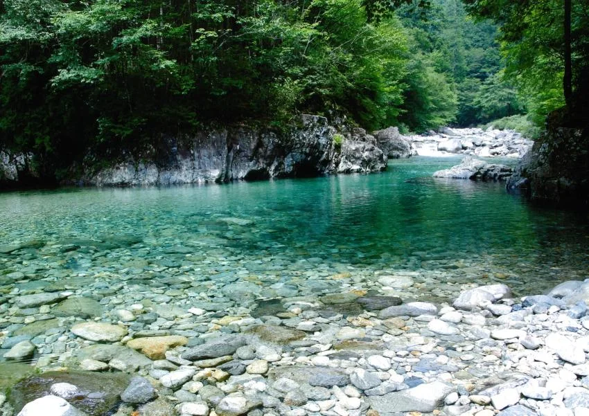 Accommodation view related to Where to Stay in Kiso Valley: Tsumago, Kiso-Fukushima or Narai