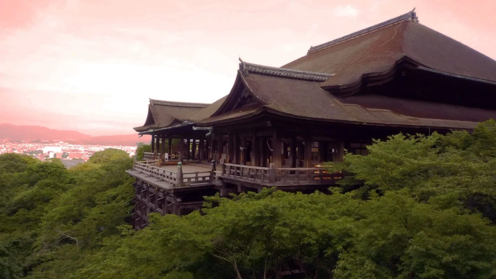 Kiyomizu-dera deserves a real Kyoto day rather than being compressed into a quick photo stop during a short Osaka trip