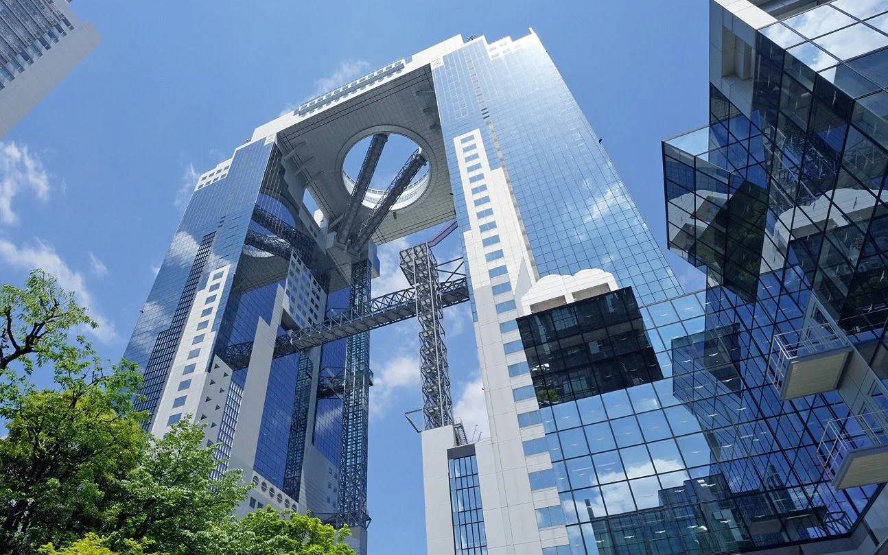 Osaka Observatory Comparison: HARUKAS 300 vs Umeda Sky Building vs Tsutenkaku — Which One Deserves Your Evening? — Japan travel guide