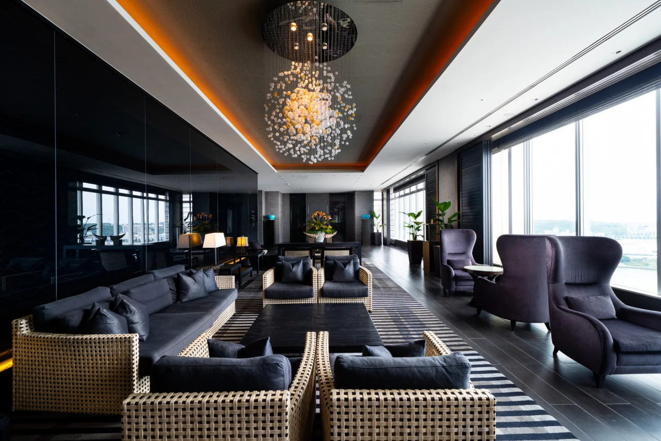 RIHGA Royal Gran Okinawa: Is Asahibashi Worth It for Your First or Last Night? — Japan travel guide