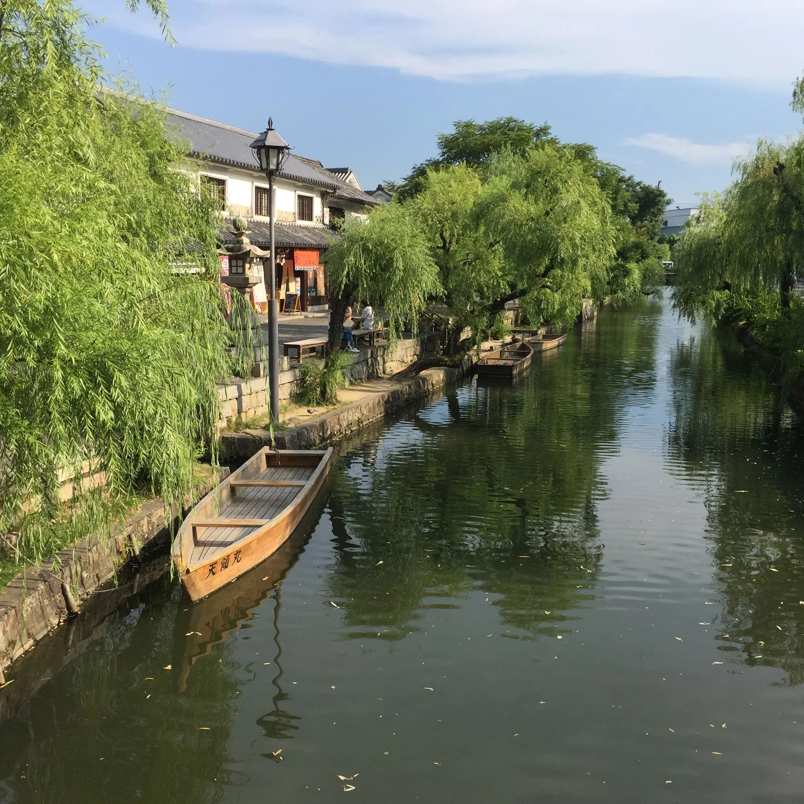 Where to Stay for Naoshima and Shodoshima: Uno, Takamatsu or Okayama? — Japan travel guide
