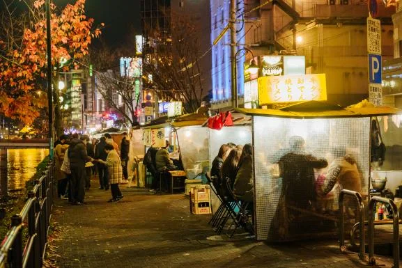 Is Fukuoka Worth Visiting on a First Japan Trip? When to Add It—and When to Skip It — Japan travel guide