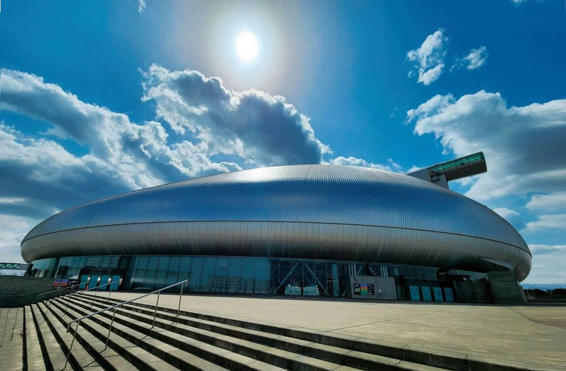 Sapporo Concert Hotels: PREMIST DOME, Makomanai and Zepp Send You Home on Different Routes — Japan travel guide