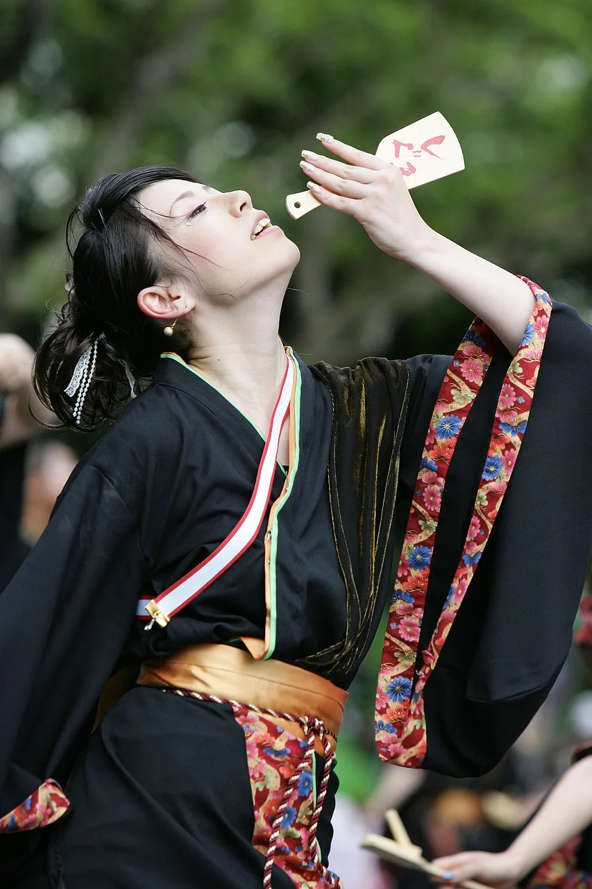 Shikoku Itinerary: 4 Days Without a Car for Yosakoi and Awa Odori — Japan travel guide