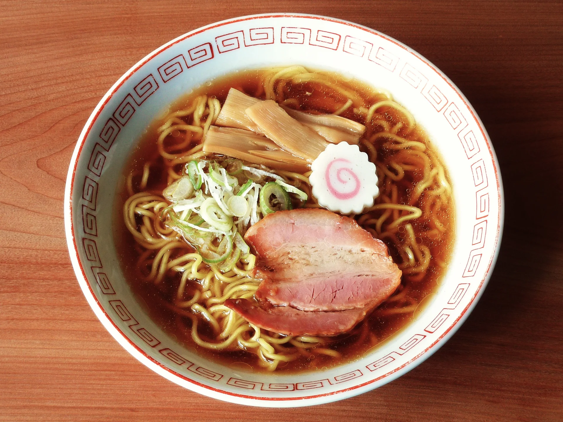 Ramen or another simple same-area hot meal as a Niseko full-booking fallback