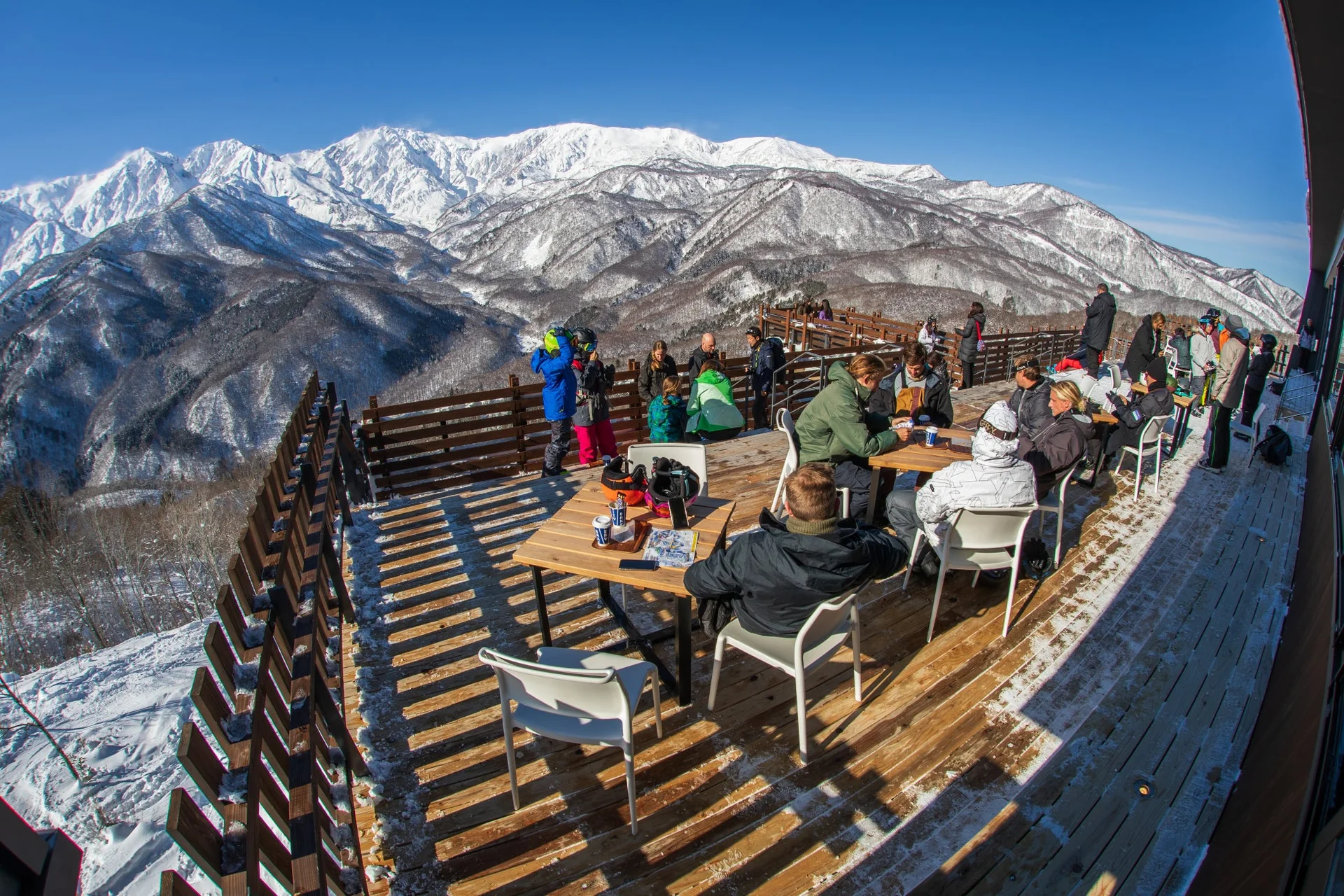 Haneda or Narita to Hakuba With Ski Bags: Forward Them or Carry Them? — Japan travel guide