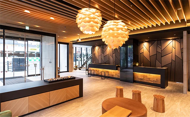 Tokyu Stay Sapporo Odori: 19 m² or 23 m² Twin for Four Nights? — Japan travel guide