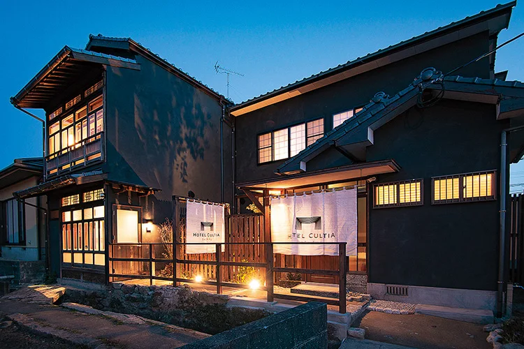 HOTEL CULTIA Dazaifu: Is One Shrine-Town Night Worth It? — Japan travel guide