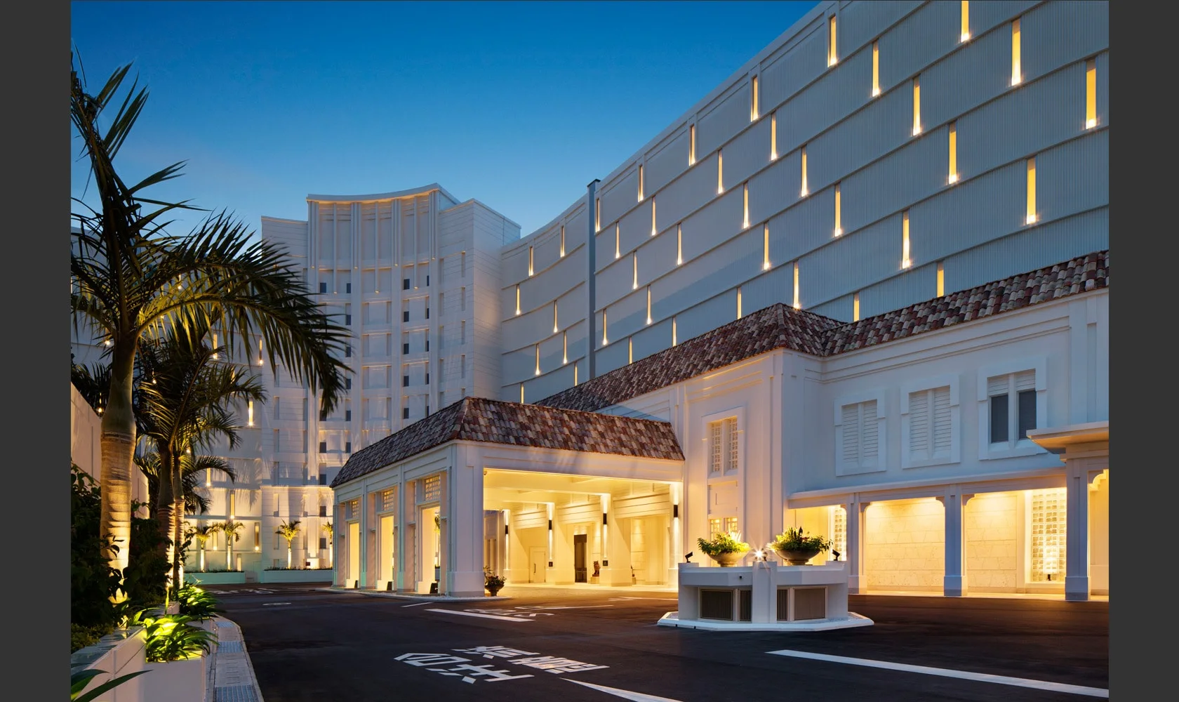 Hotel Monterey Okinawa Spa & Resort: How Much Resort Time Do You Need? — Japan travel guide