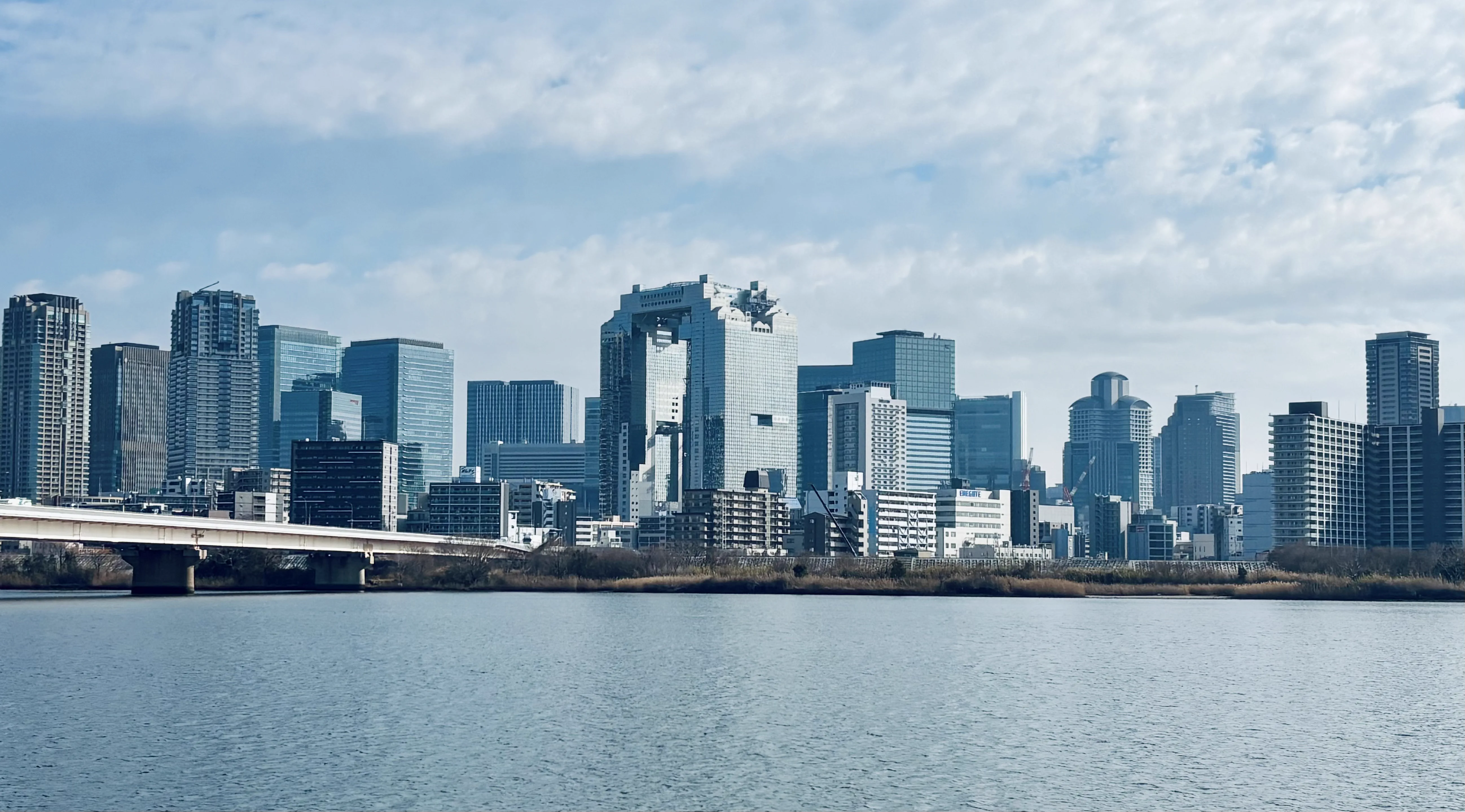Osaka Attractions: Stop Ranking Sights and Start Grouping Neighborhoods — Japan travel guide