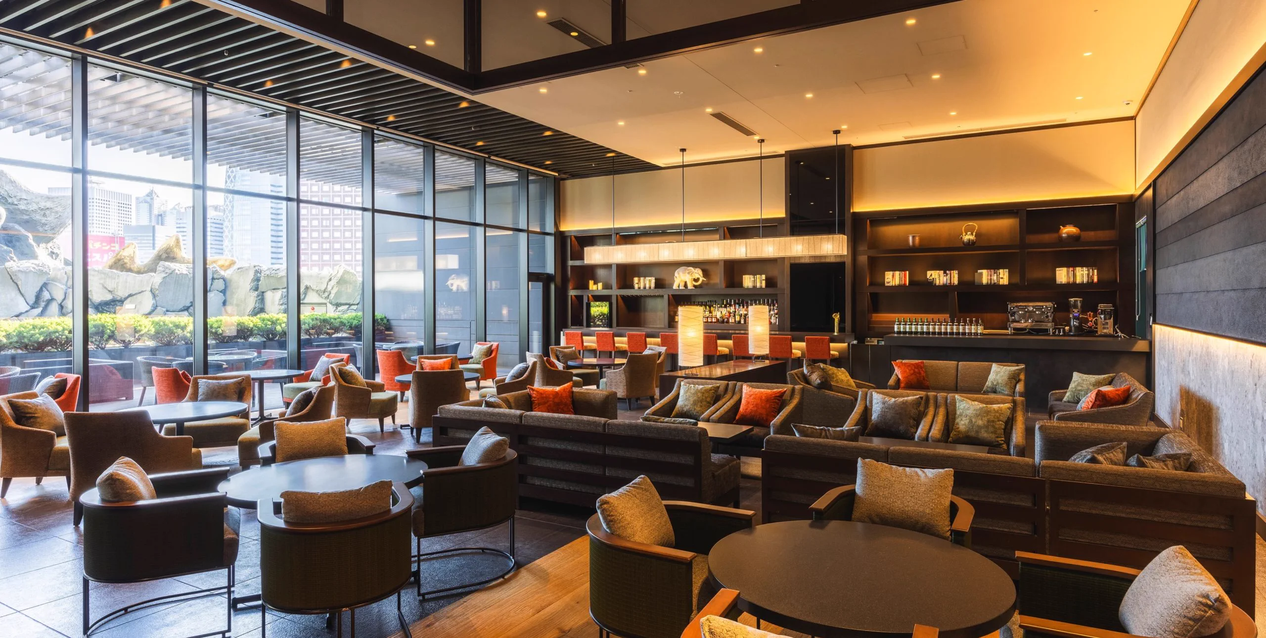 Hotel Gracery Shinjuku: Is the 5-Minute East Exit Walk Worth Staying in Kabukicho? — Japan travel guide