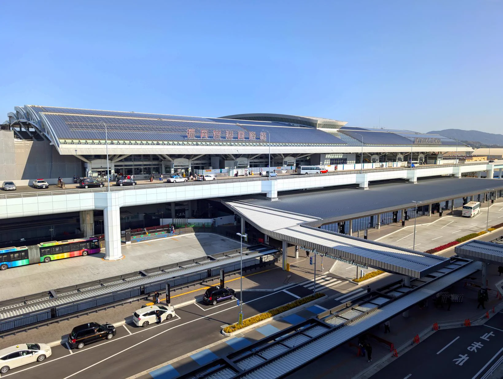 Hakata or Tenjin for an Early Flight? Where to Stay Last Night in Fukuoka — Japan travel guide
