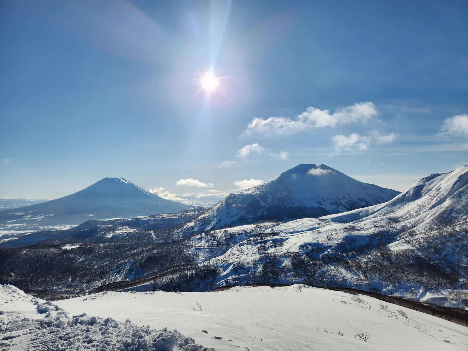 Japan March Weather: Tokyo Warms Up, Sapporo Stays Snowy, Okinawa Feels Like Another Season — Japan travel guide