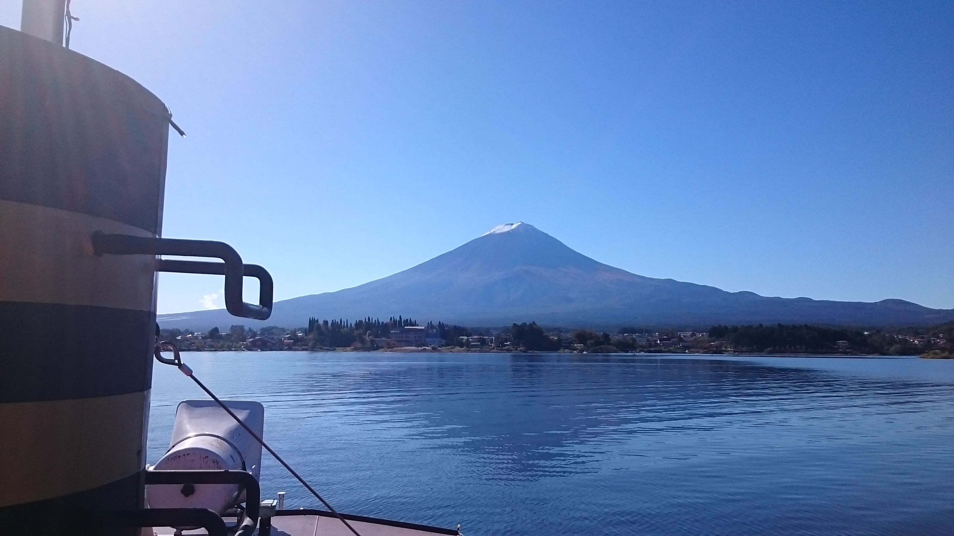 Tokyo, Kawaguchiko and Hakone: 3-Day Itinerary — Japan travel guide