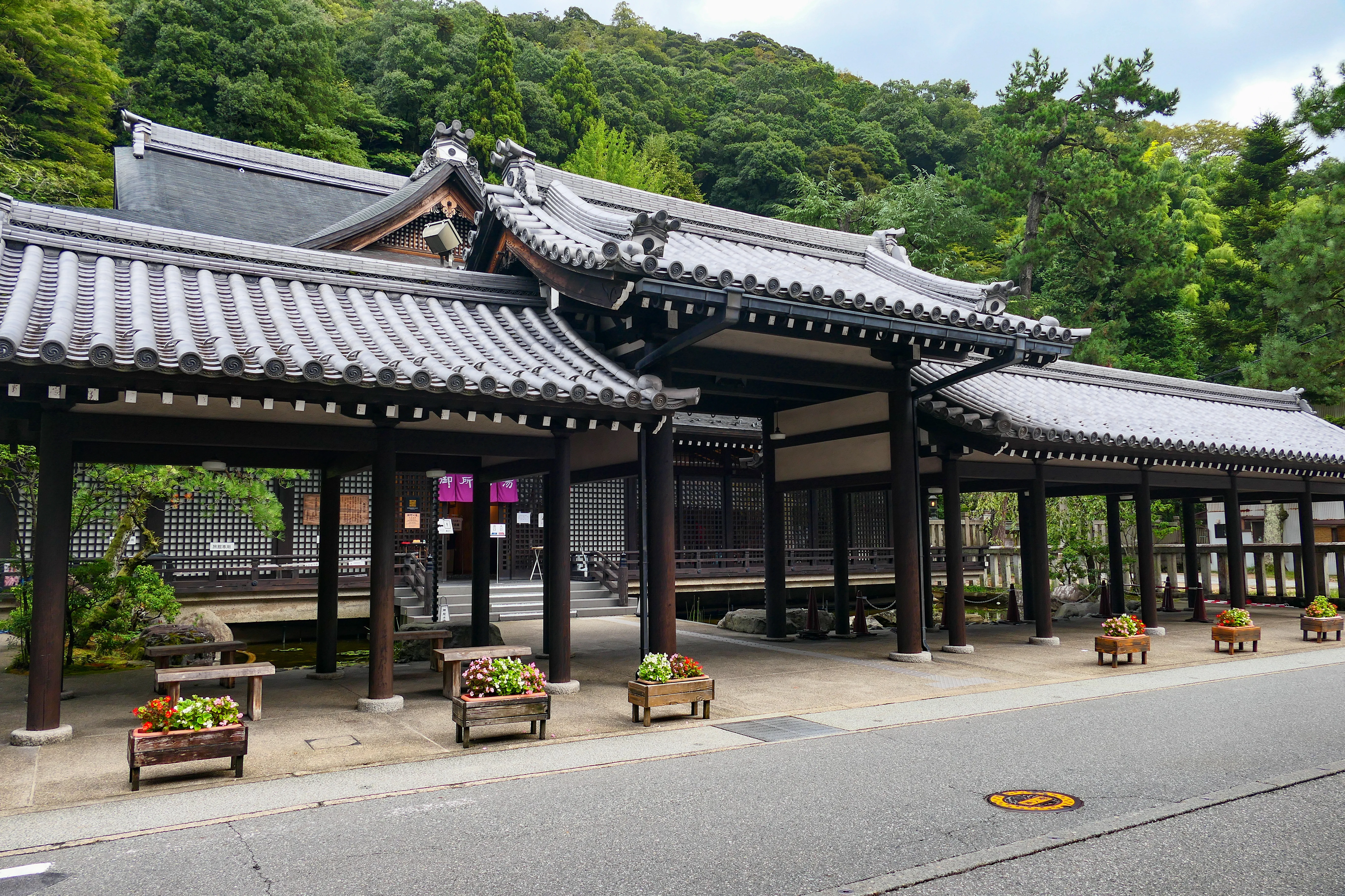 Kinosaki Private Bath vs Public Baths: Do You Need a Private Onsen? — Japan travel guide