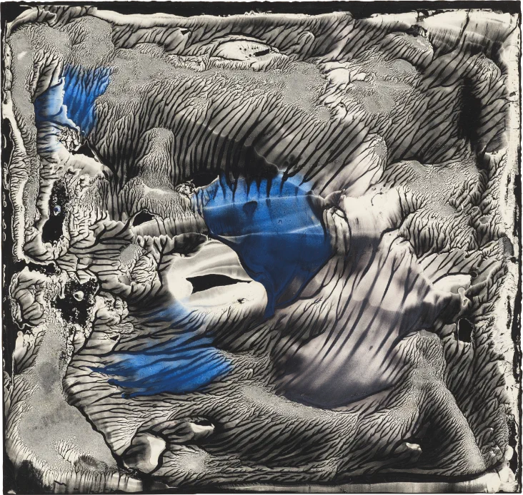 Takiguchi Shuzo visual work at Artizon Museum 2026