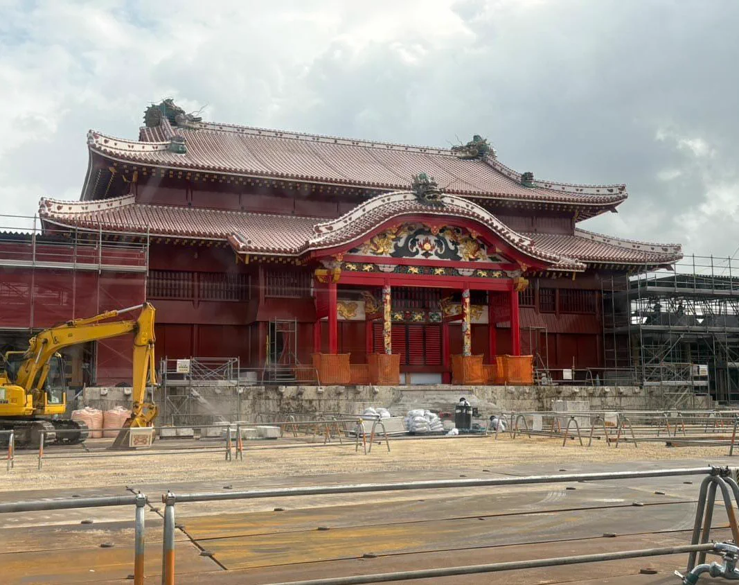 Okinawa Travel Guide: First-Time Itinerary, Hotels and Transport — Japan travel guide