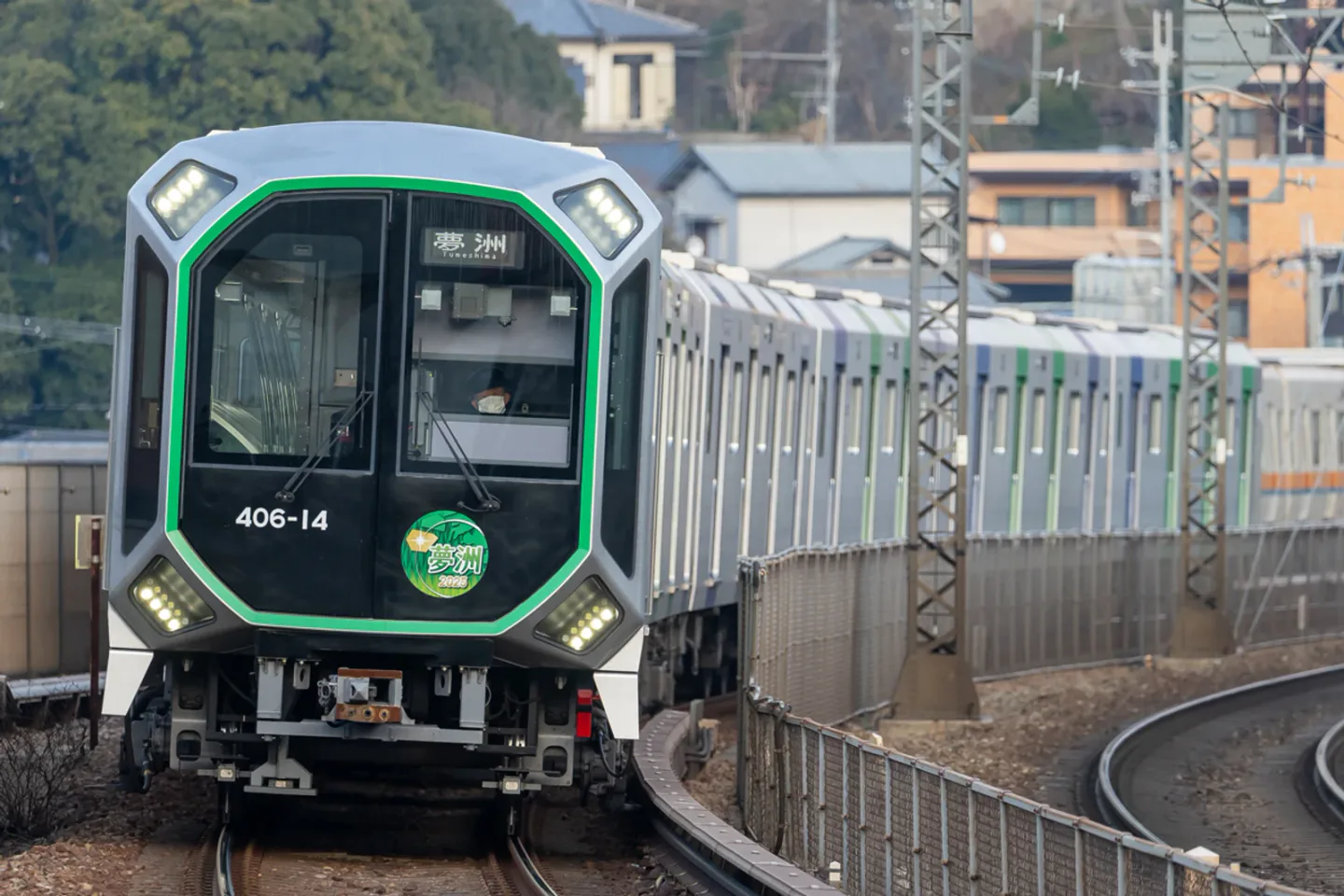 Osaka railway transport for the USJ Horror Night 2026 last train and missed-connection guide