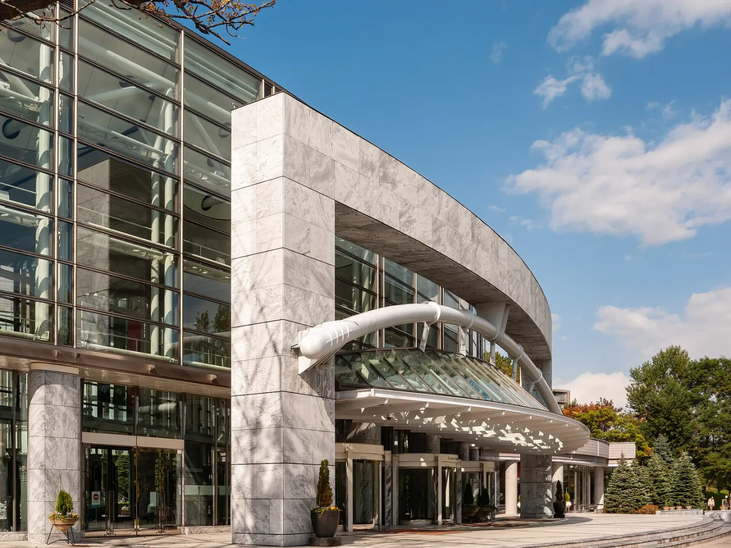 Hotel Emion Sapporo: Is the 21 m² Standard Twin Enough in Winter?