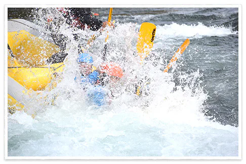 Furano Rafting: Standard, Private or Canyoning? Start With Transport and River Type — Japan travel guide