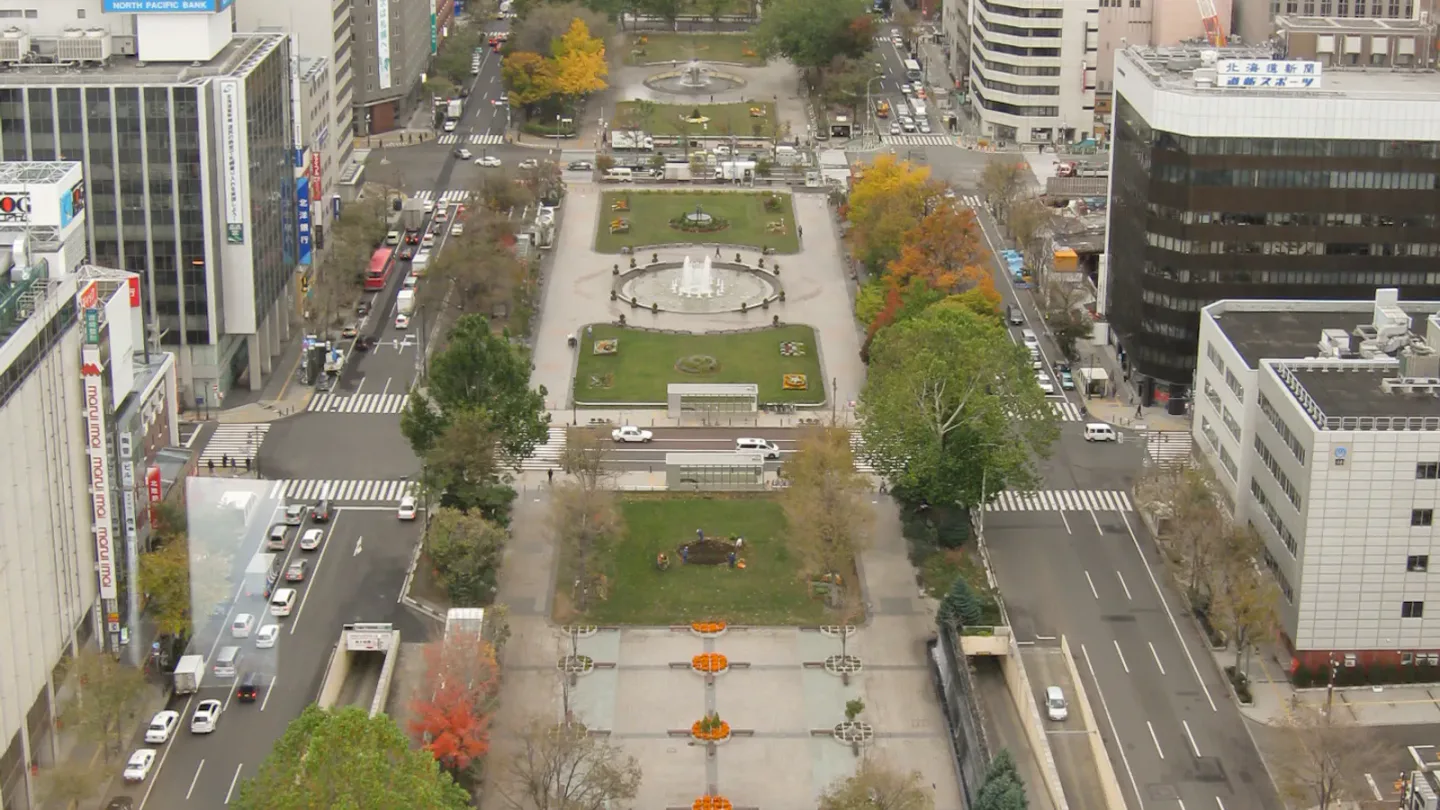 Hokkaido Summer 5 Days: Sapporo & Otaru or Add Furano and Biei? — Japan travel guide