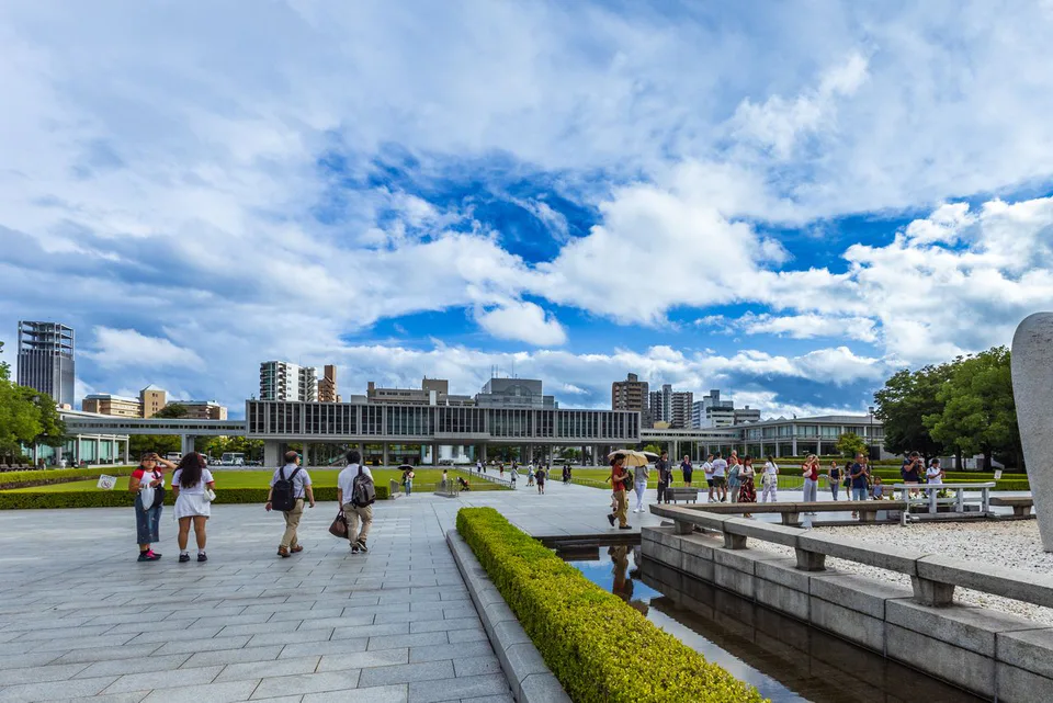 Is Hiroshima Worth Visiting on a First Japan Trip? — Japan travel guide