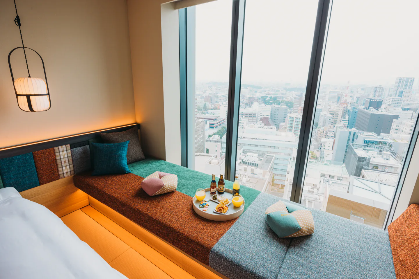 OMO5 Tokyo Gotanda Review: Is This South-Tokyo Base Worth It? — Japan travel guide