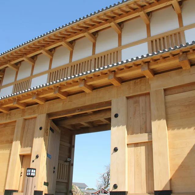 Japan’s 100 Famous Castles No.14: Mito Castle — Stamp First, Otemon Last — Japan travel guide