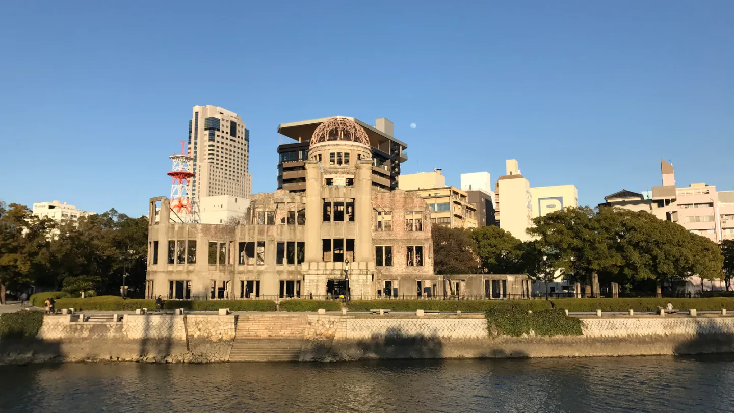Onomichi Day Trip from Hiroshima: Is It Worth Adding in 3 Days? — Japan travel guide