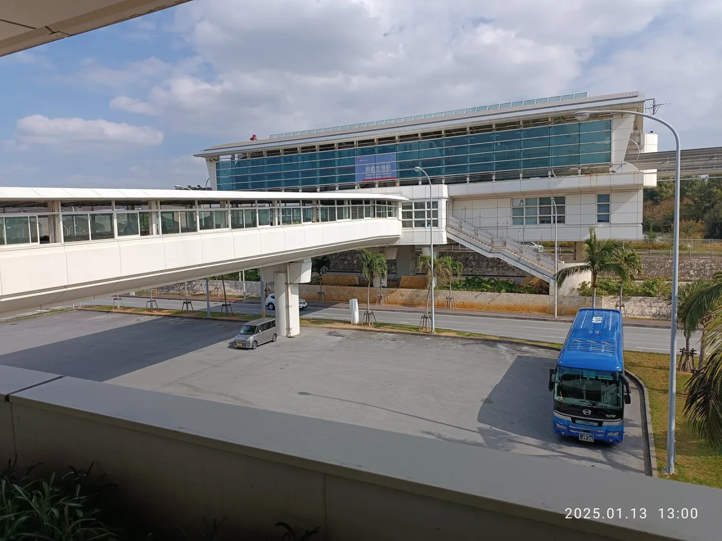 Late Arrival or Early Flight in Okinawa: Hotels Near Naha Airport — Japan travel guide