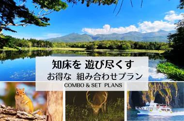 Shiretoko Drift Ice Walk: SHINRA Gear, Season and Winter Transport — Japan travel guide