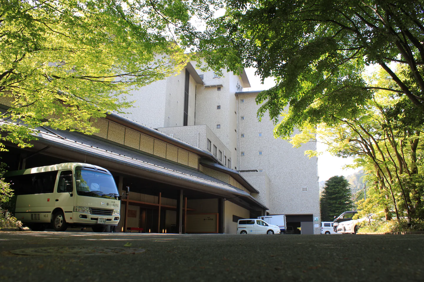 Kinosaki Ryokan Dinner Included or Room Only: Which Is Worth It? — Japan travel guide