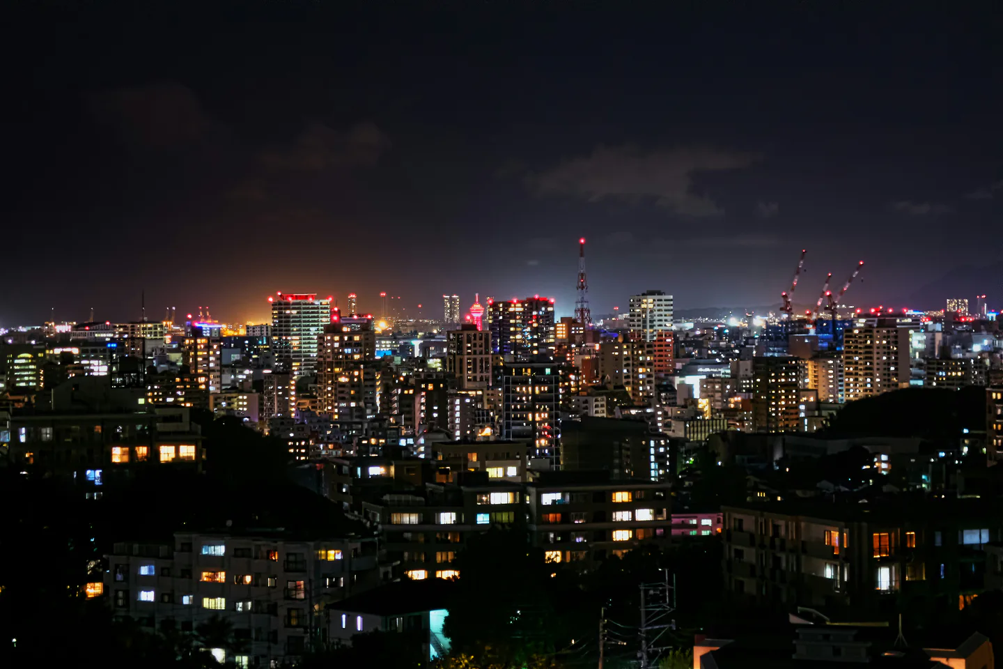 Is Fukuoka Good for Digital Nomads? Who It Fits—and When It Doesn't — Japan travel guide
