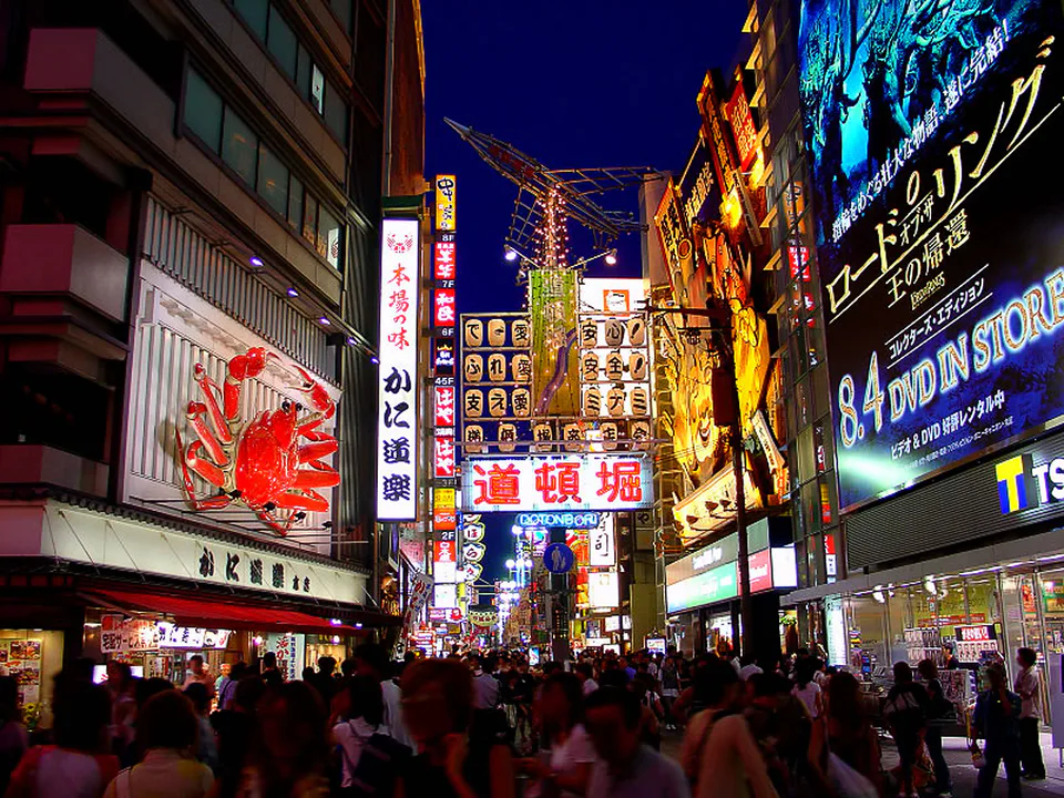 Osaka Amazing Pass 2026: Easy to Break Even — Harder to Use Well — Japan travel guide