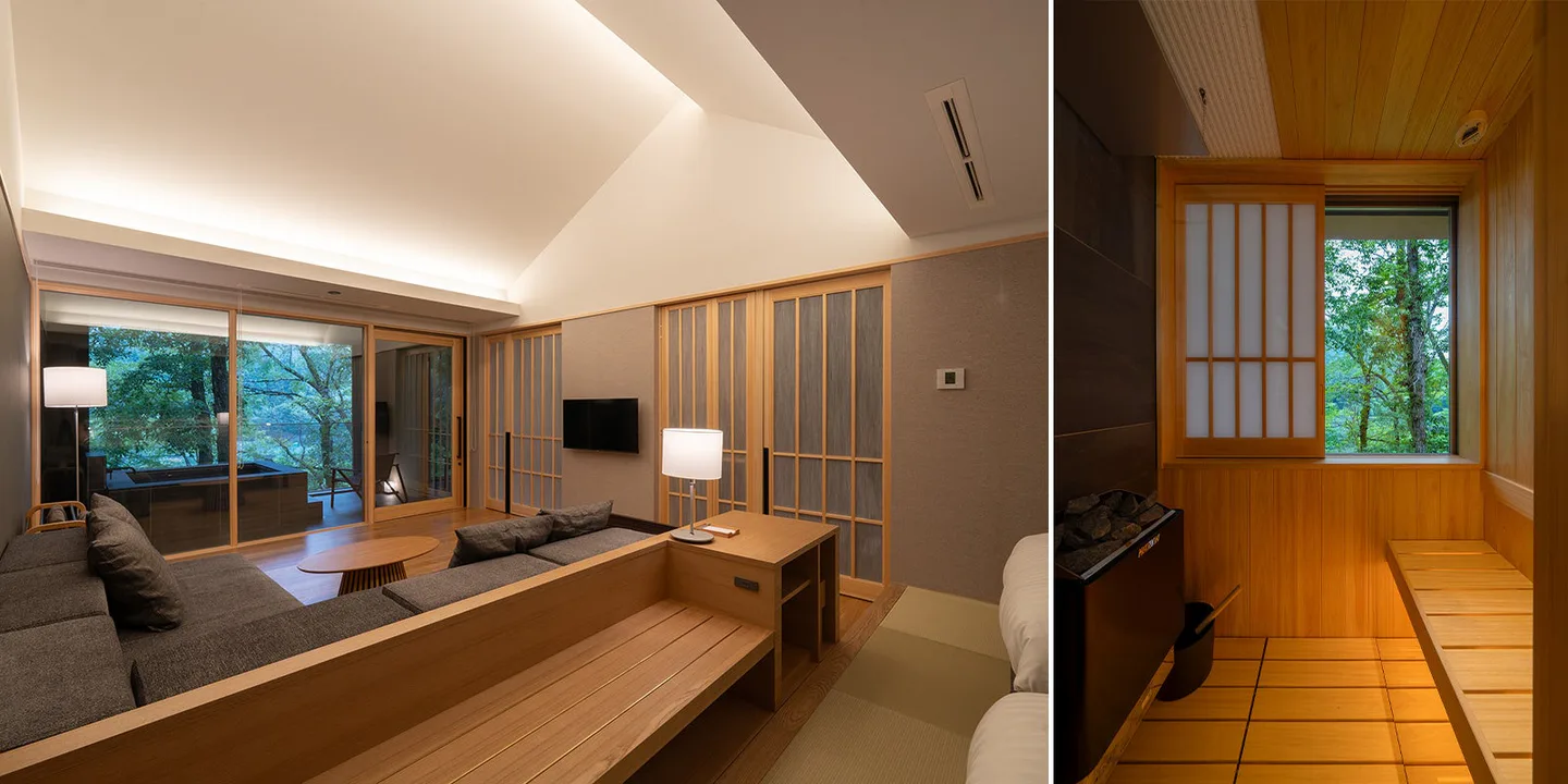Where to Stay in Okutama Without a Car: Ome, Mitake Gorge or Okutama Station? — Japan travel guide