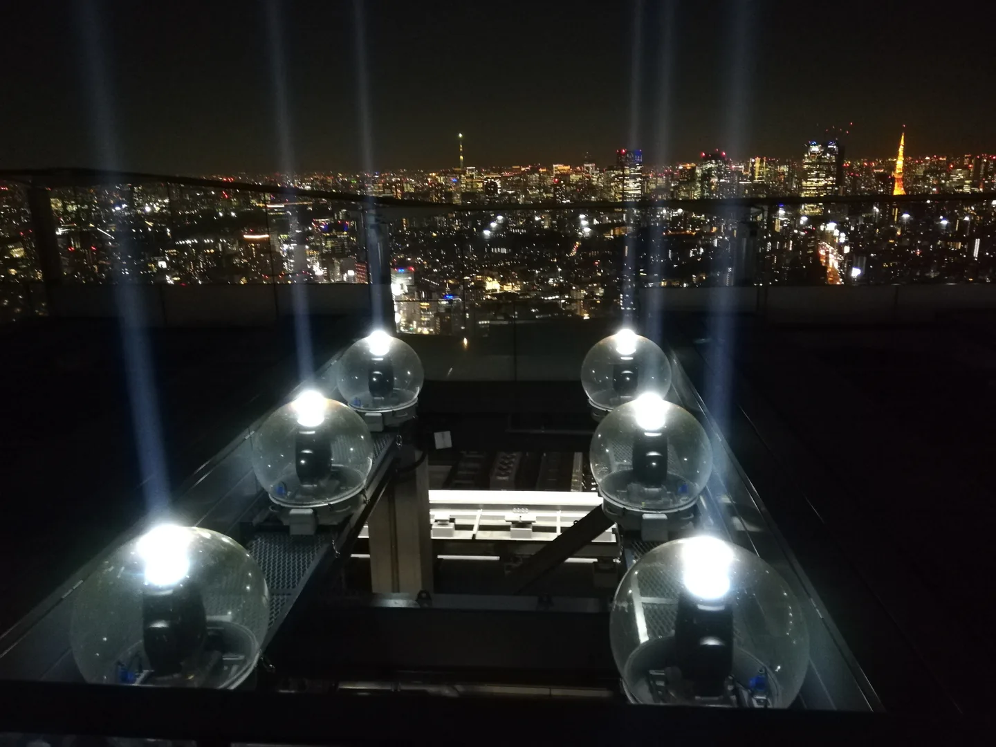 Tokyo Observation Decks Compared: Pick One — SHIBUYA SKY, Skytree, Tokyo Tower or Roppongi? — Japan travel guide