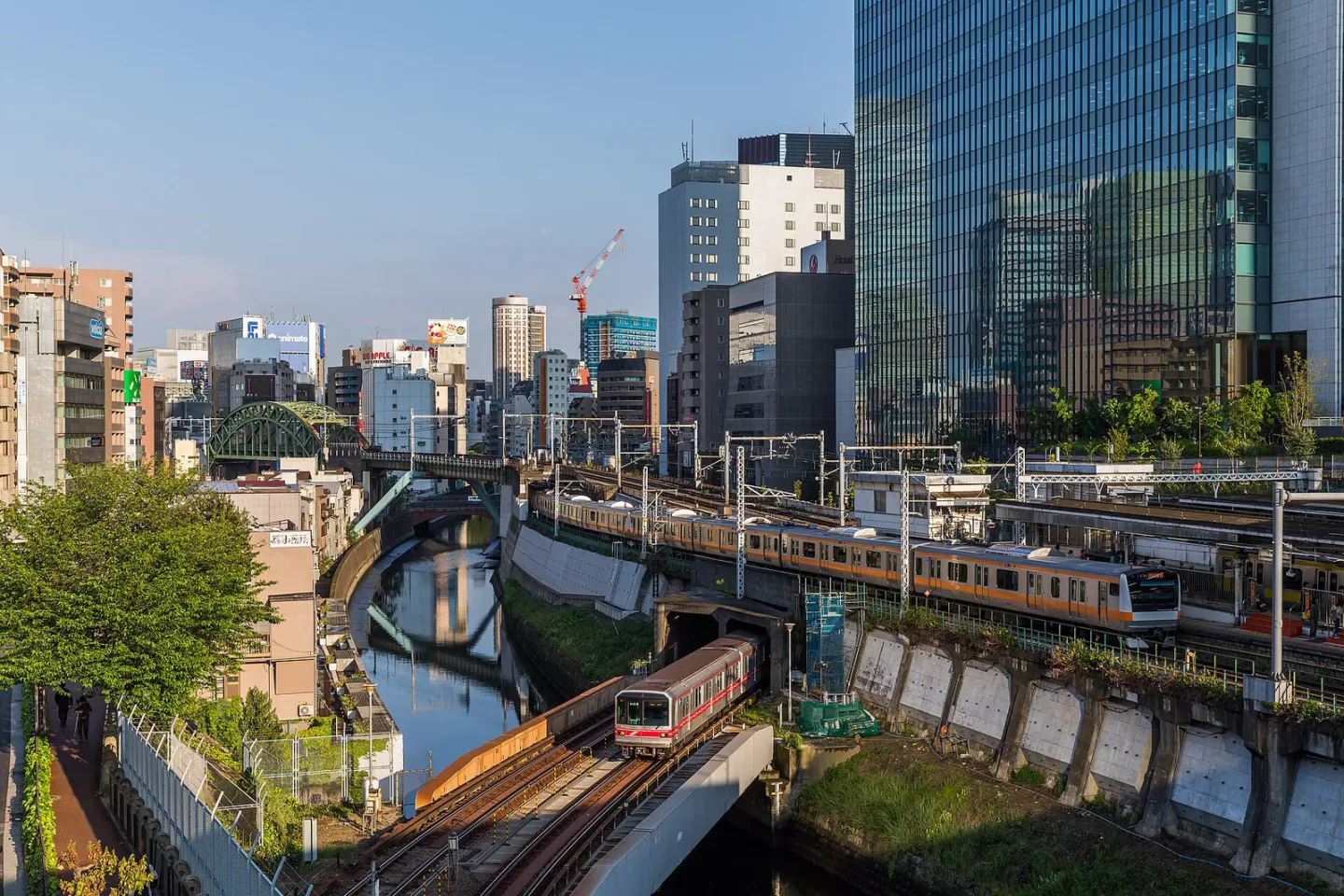 Tokyo Fireworks 2026: Sumida, Edogawa, Itabashi or Chofu?