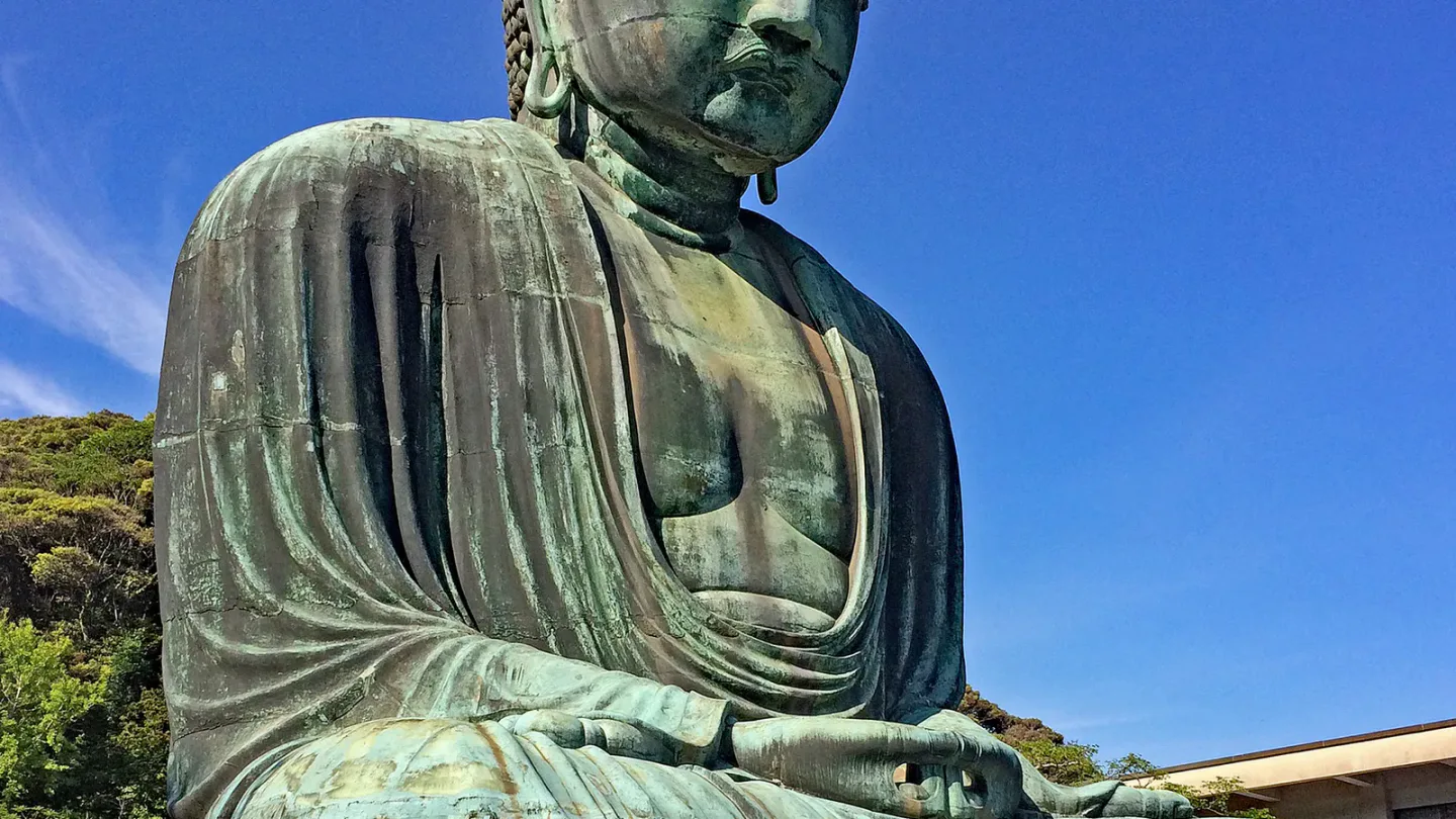 Kamakura Day Trip from Tokyo: Is It Worth Adding to 4 Days? — Japan travel guide