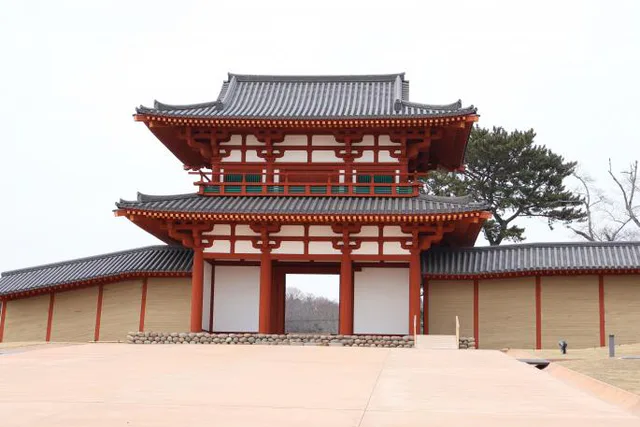 Japan’s 100 Famous Castles No.7: Taga Castle — The South Gate Is Open, but Old Stamp Guides Can Still Send You Wrong — Japan travel guide