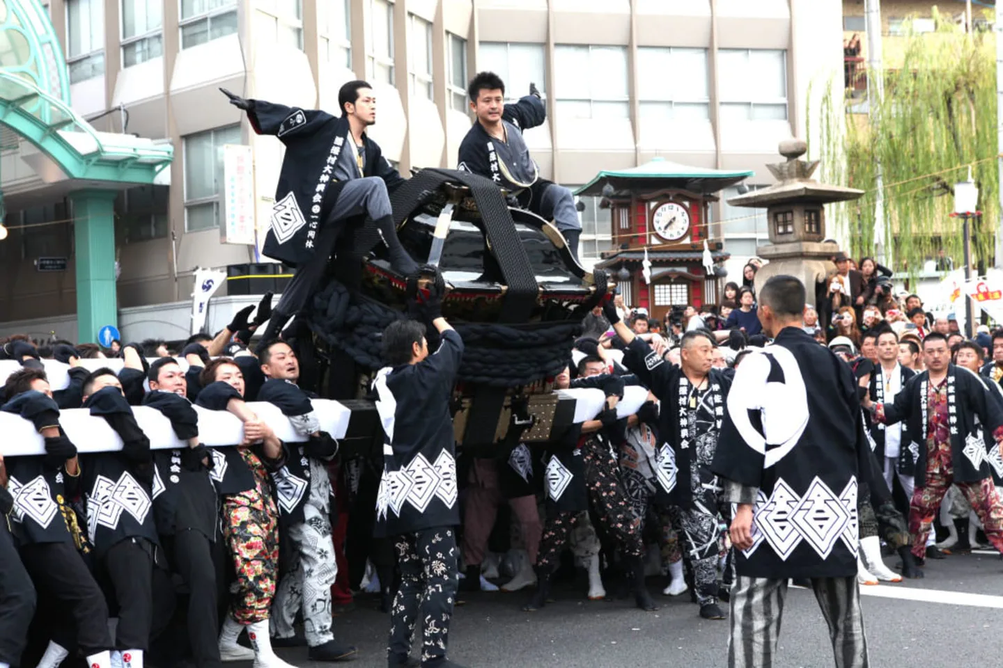 Dogo Autumn Festival 2026: October 7 at Dawn Is the Main Event — Japan travel guide