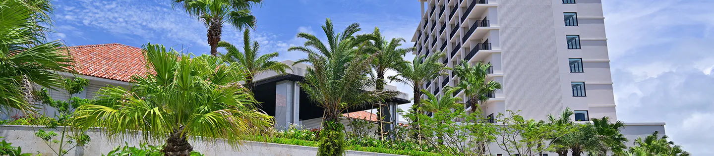 Ryukyu Hotel & Resort Nashiro Beach: Is the Last Night by the Sea Worth Moving Hotels? — Japan travel guide