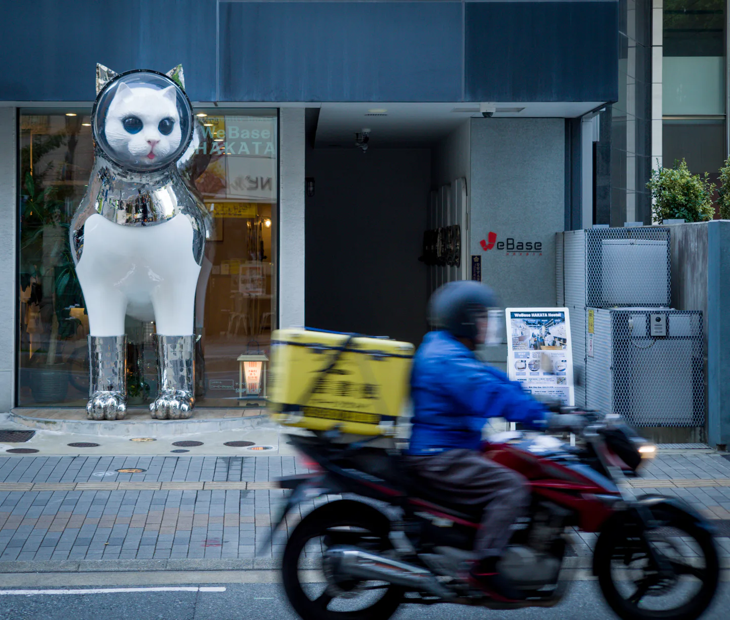 WeBase Hakata vs UNPLAN Fukuoka: Which Is Better for Remote Work? — Japan travel guide