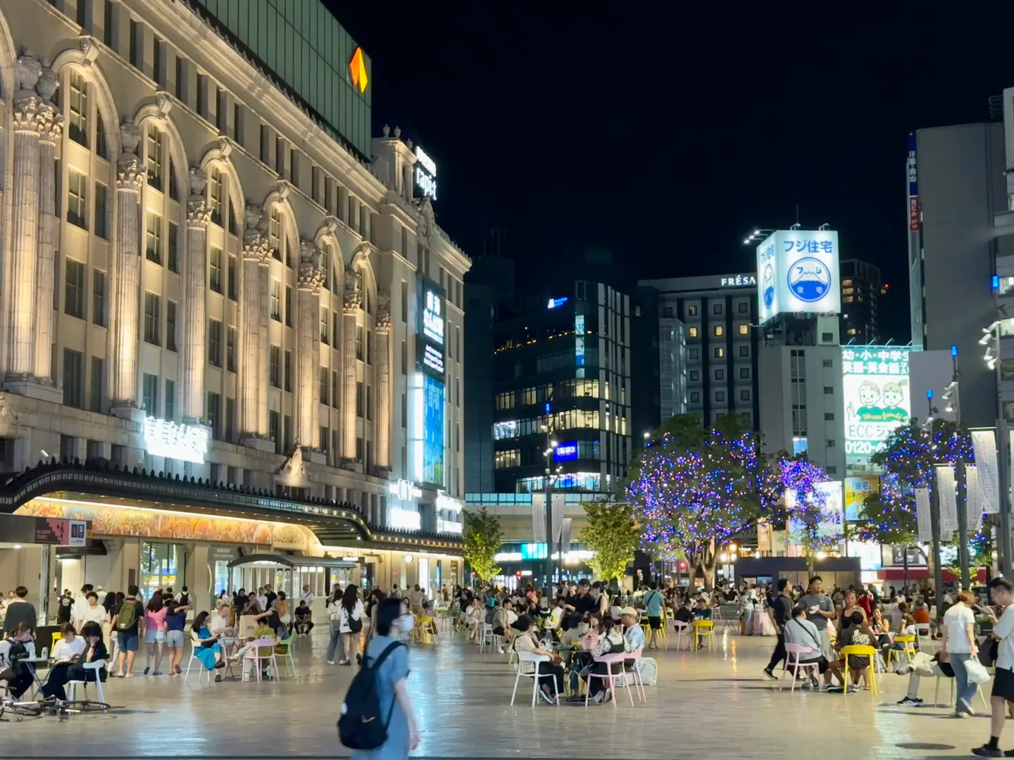 Osaka Attractions Map: How to Group Namba, Umeda, Tennoji and the Bay Area — Japan travel guide