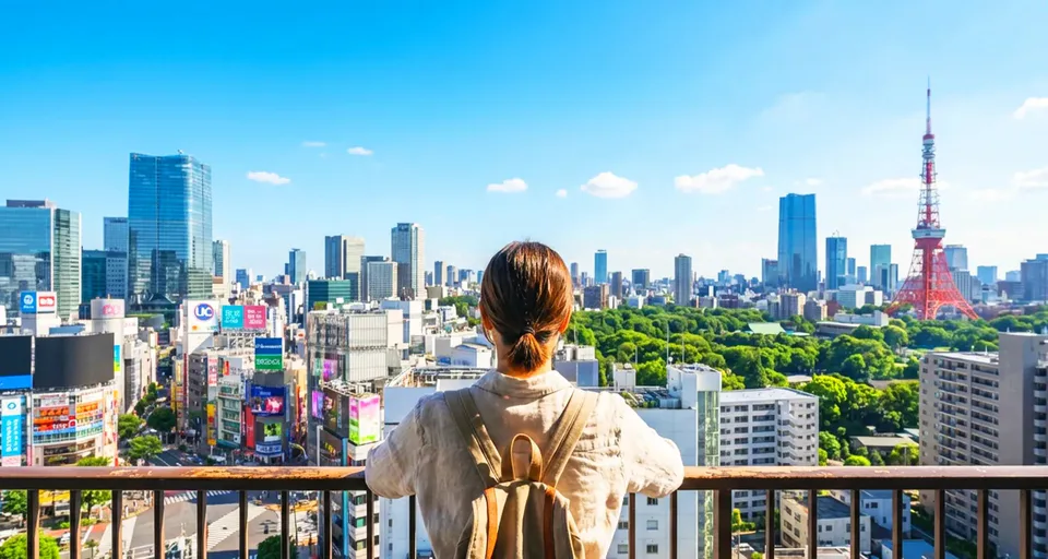 Tokyo Budget Hotels: A Cheaper Night Can Cost More If You Add a Transfer Every Day — Japan travel guide