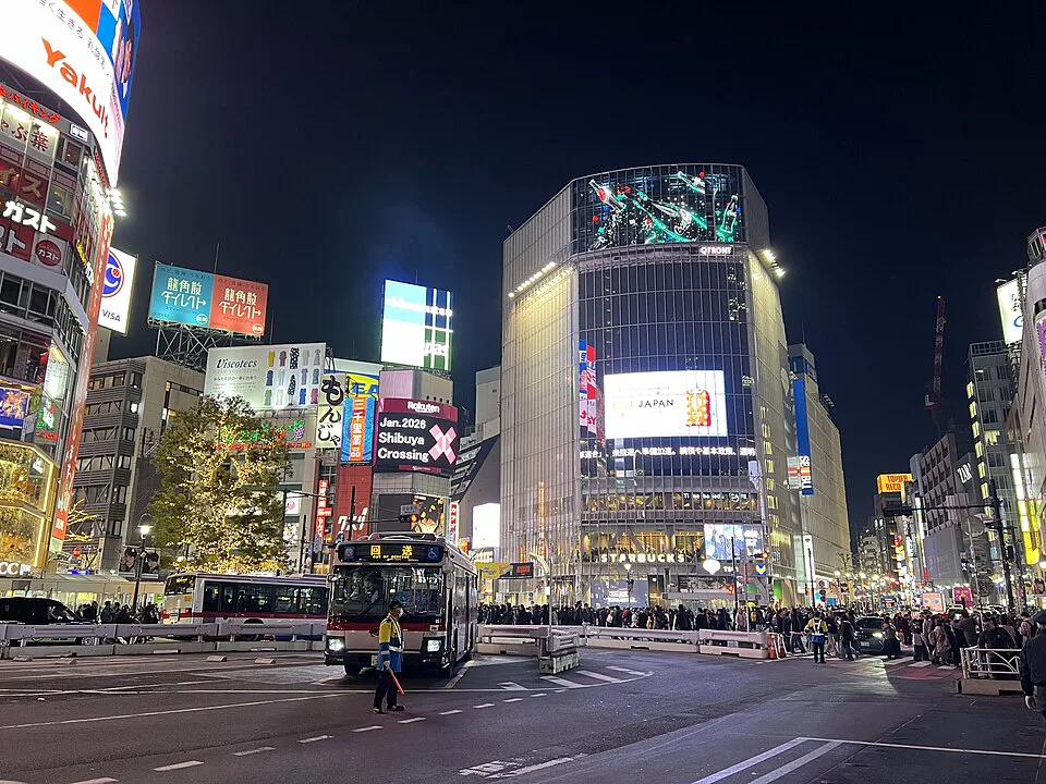 Tokyo Attractions: Stop Counting Sights and Start Assigning Whole Days — Japan travel guide