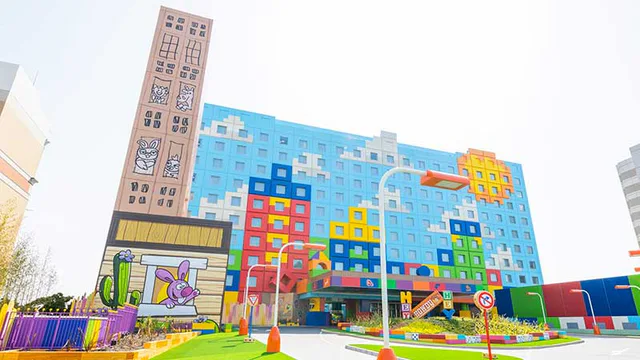 Toy Story Hotel vs Grand Nikko Tokyo Bay Maihama: Which Is Better for Families? — Japan travel guide