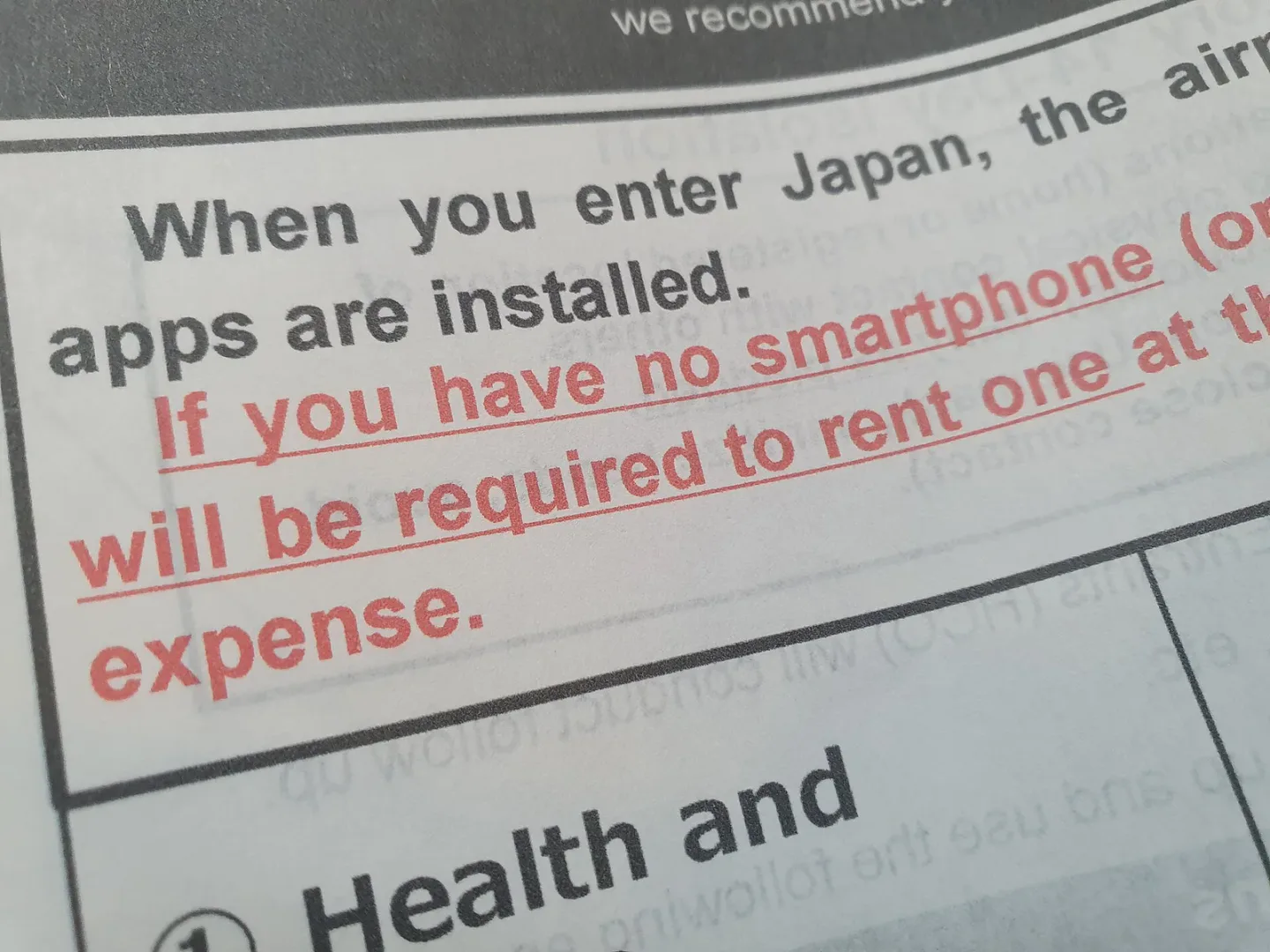 Does Your Phone Support a Japan eSIM? Model, EID and Carrier-Lock Checks