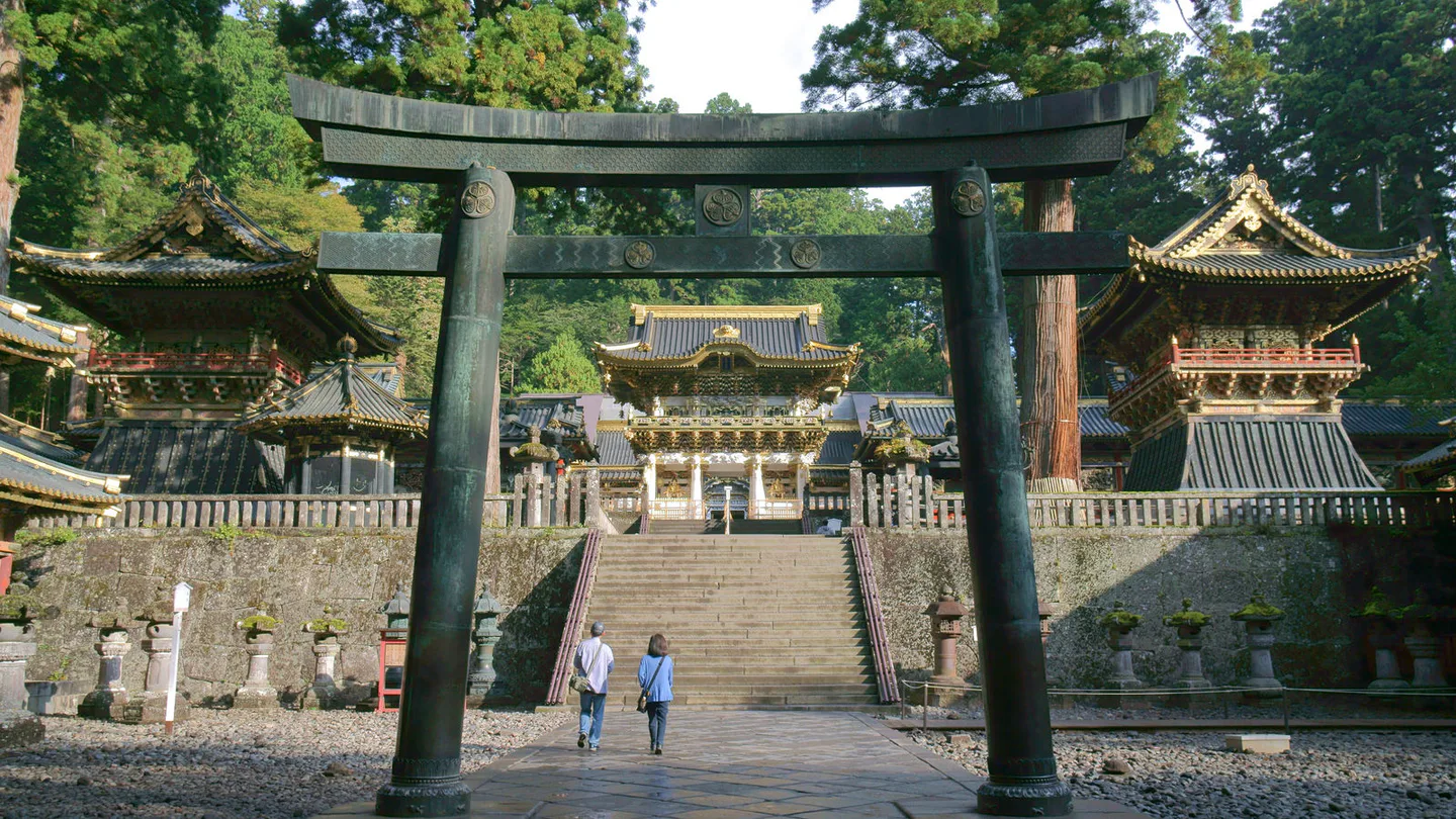 Nikko Day Trip or Overnight: Which Fits a 4-Day Tokyo Trip? — Japan travel guide